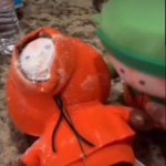 ʇɹɐǝɥ ɹnoʎ ǝʌol ᴉ