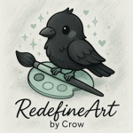 RedefineArt by Crow