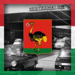 [HPU] Hegyeshalom Township