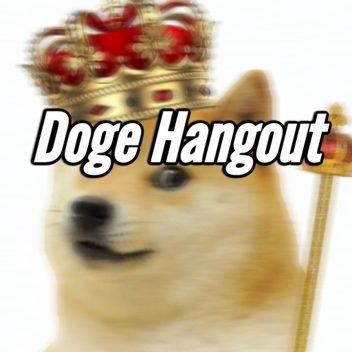 Doge hangout
