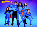 thunderman Group