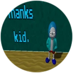 Game Badge Icon