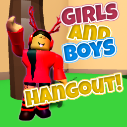 Girls and Boys Hangout!