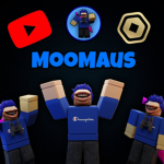MooMaus YouTube Group
