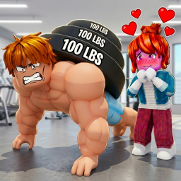 School Baddies [💪5X] icon