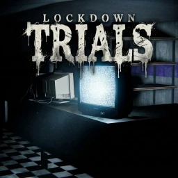 Lockdown Trials icon
