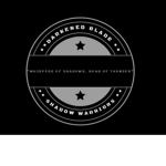 BRM5 | Darkened Blade "Shadow Warriors"