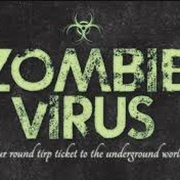 zombie world