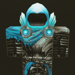 LORE | Holy Temple of Korblox