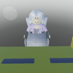 Ride A Pig Down A slide