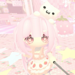 Strawberry Comms!