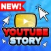 YouTube (STORY) icon