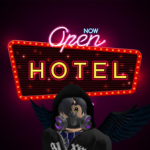 Hotel Studios!!