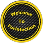 Welcome to Furinfection ! 👋 Roblox badge thumbnail