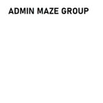 Admin Maze