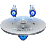 USS Enterprise (NCC-1701)