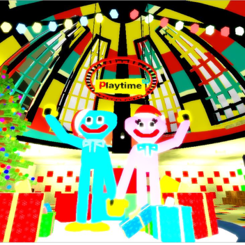 PlayTime museum (placeholder title) *UPDATE*