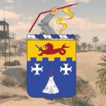 1st Battalion, 12th Infantry