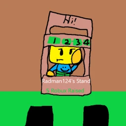 Booth Donations! icon