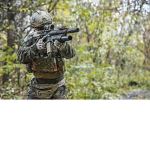 Police/Army merchandise