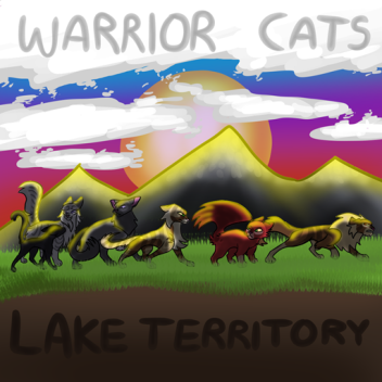 [TESTING] Warrior Cats: Lake Territory