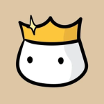 Drippy Crown