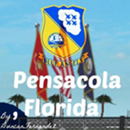 Pensacola, FL [Blue Angels HQ]