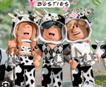 The Mooified Friends