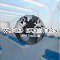 World Expedition  icon
