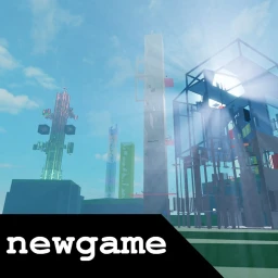 newgame icon