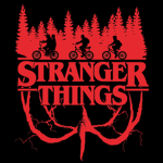 •~Stranger Things~•