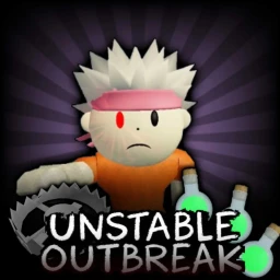 [🔨ALPHA] Unstable Outbreak icon