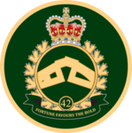 42nd Brigade