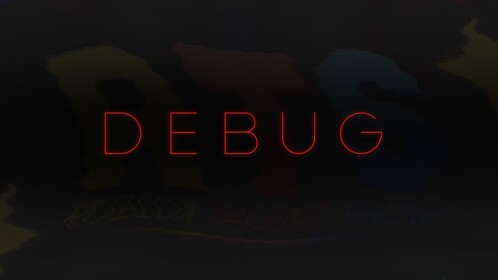 Roblox Talent Show - Debug