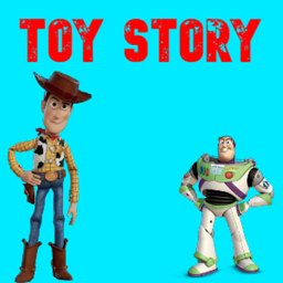 toy story RP