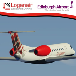 Edinburgh Airport [EDI]