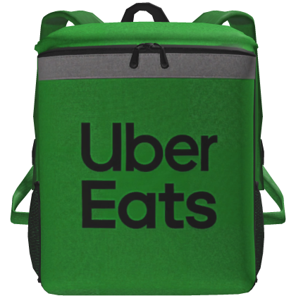 Uber Backpack Roblox item