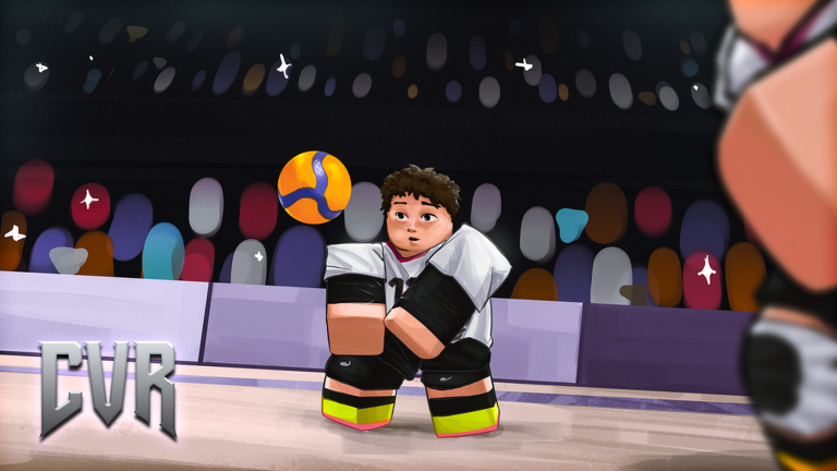 [🏆UPD 6] CVR: Retro screenshot 2