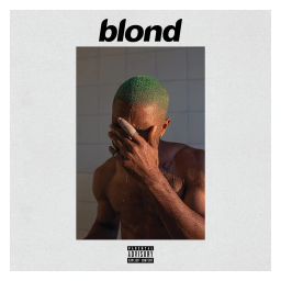 BLONDE OBBY