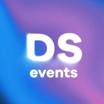 DS Events Roblox group icon