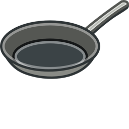 Frying Pan Wars