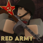 (Raider) The Red Army