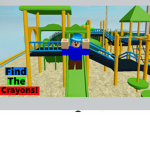 Find The Crayon’s