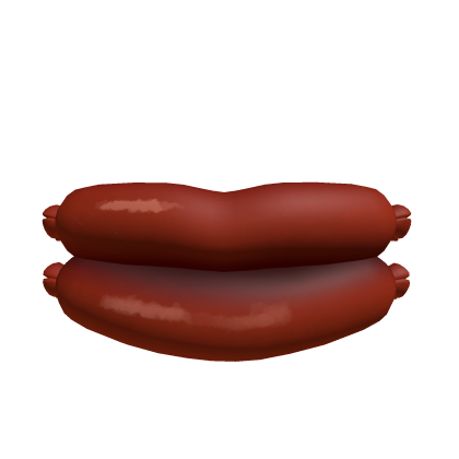 Hot Dog Lips