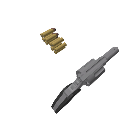 Taurus Model 605