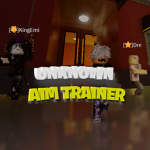 Unknown Aim Trainer