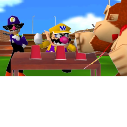 Plush Roleplay (Its The Real Version)