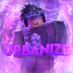 URBANIZE.
