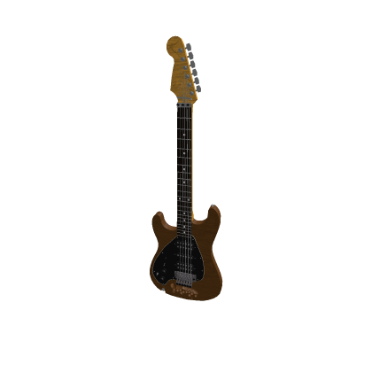 Bradley Nowell's Guitar Tool