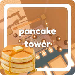 Tower of Pancakes ♡🥞